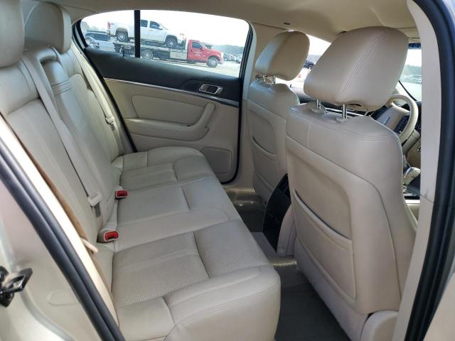 Photo 10 from auction – 2010 LINCOLN MKS with VIN 1LNHL9DR2AG614981