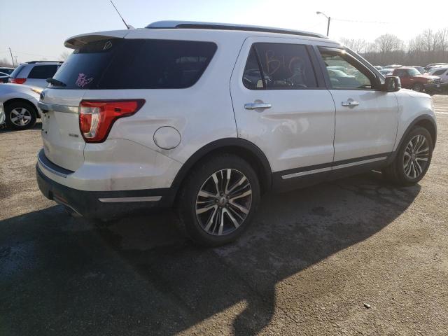 Photo 3 from auction – 2019 FORD EXPLORER P with VIN 1FM5K8HT6KGA05853