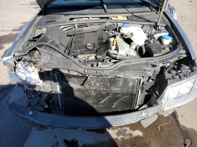Photo 11 from auction – 2004 VOLKSWAGEN PASSAT GLS with VIN WVWPD63B04E061604