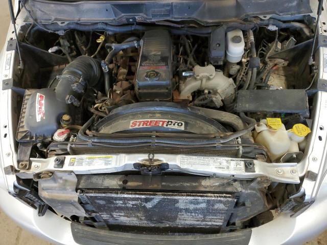 Photo 11 from auction – 2008 DODGE RAM 3500 S with VIN 3D7MX48A38G103038