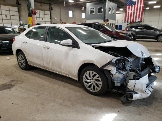 Photo 4 from auction – 2017 TOYOTA COROLLA L with VIN 2T1BURHE7HC868127