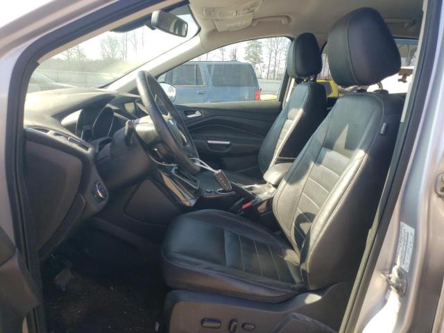 Photo 7 from auction – 2014 FORD ESCAPE TIT with VIN 1FMCU0J99EUB12709