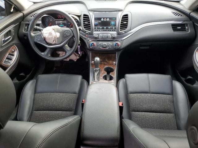 Photo 8 from auction – 2014 CHEVROLET IMPALA LT with VIN 1G1115SL0EU107127