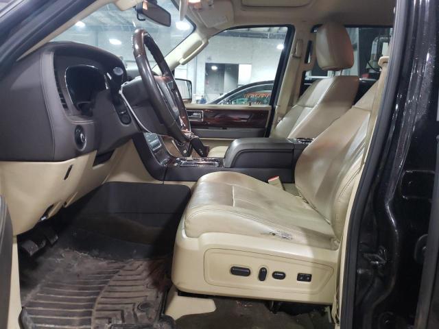 Photo 7 from auction – 2015 LINCOLN NAVIGATOR with VIN 5LMJJ2JT5FEJ03425