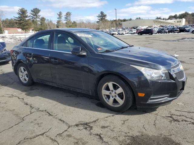 Photo 4 from auction – 2014 CHEVROLET CRUZE LT with VIN 1G1PC5SB5E7156964