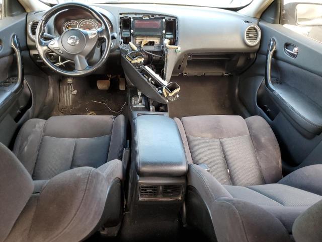 Photo 8 from auction – 2010 NISSAN MAXIMA S with VIN 1N4AA5AP2AC836876