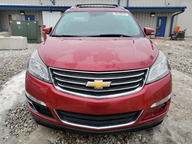 Photo 5 from auction – 2014 CHEVROLET TRAVERSE L with VIN 1GNKVHKD6EJ195054