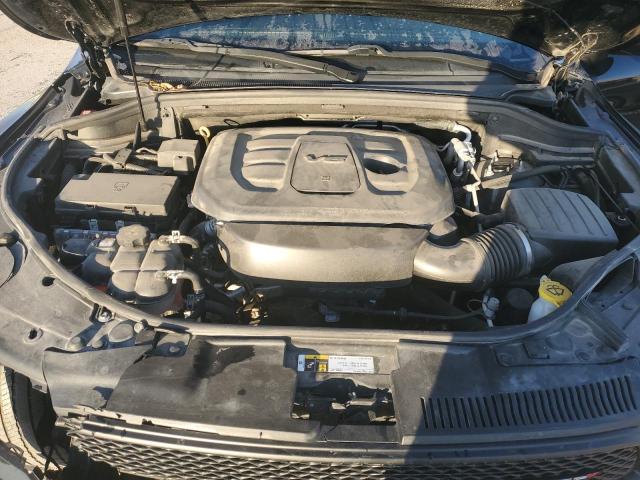 Photo 12 from auction – 2020 DODGE DURANGO GT with VIN 1C4RDJDG4LC329943