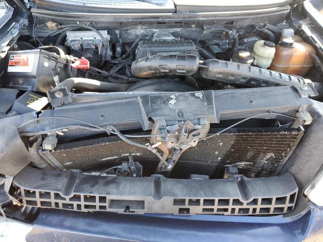 Photo 11 from auction – 2008 FORD F150 SUPER with VIN 1FTPW145X8FB18462
