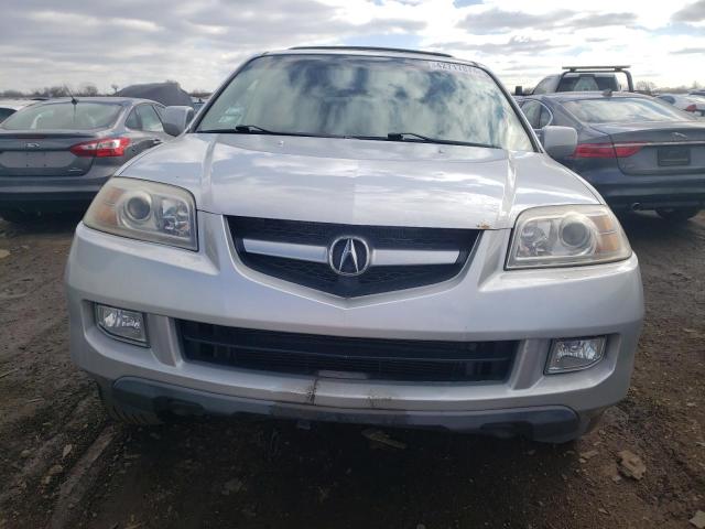 Photo 5 from auction – 2005 ACURA MDX with VIN 2HNYD18285H526263