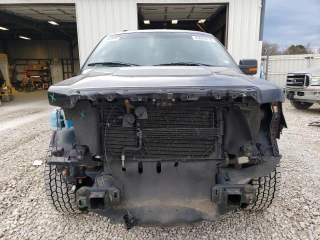 Photo 5 from auction – 2012 FORD F150 SUPER with VIN 1FTEX1CM3CKD30617