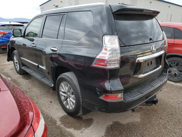 Photo 2 from auction – 2019 LEXUS GX 460 with VIN JTJBM7FX2K5236100