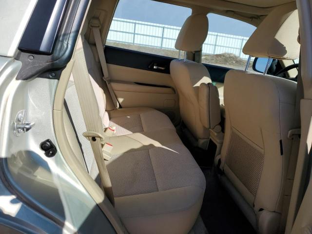 Photo 10 from auction – 2007 SUBARU FORESTER 2 with VIN JF1SG65627H747864
