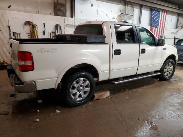 Photo 3 from auction – 2008 FORD F150 SUPER with VIN 1FTPW14V28KF07376