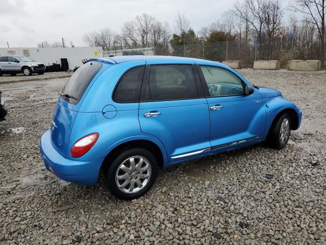 Photo 3 from auction – 2008 CHRYSLER PT CRUISER with VIN 3A8FY48B58T148250