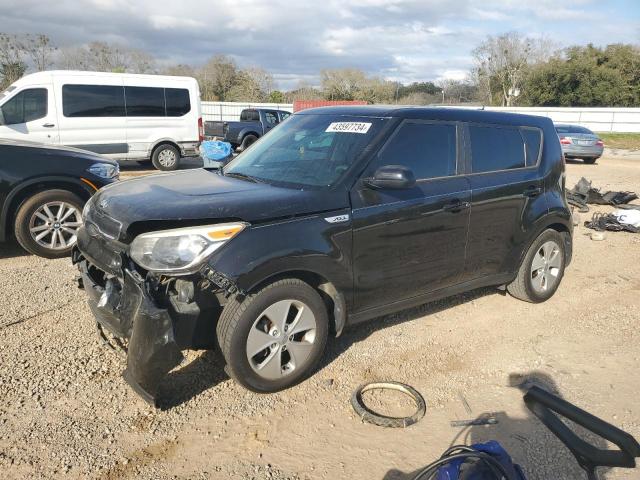 KIA SOUL 2016 con VIN KNDJN2A28G7355307 - Foto de la subasta