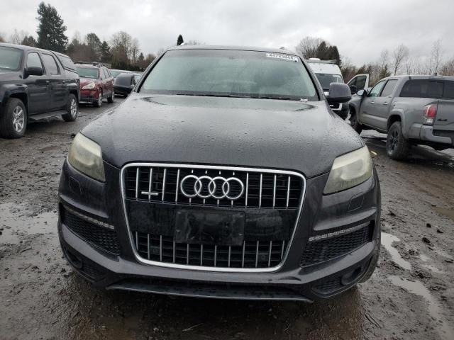 Photo 5 from auction – 2011 AUDI Q7 PRESTIG with VIN WA1DGAFE0BD004349