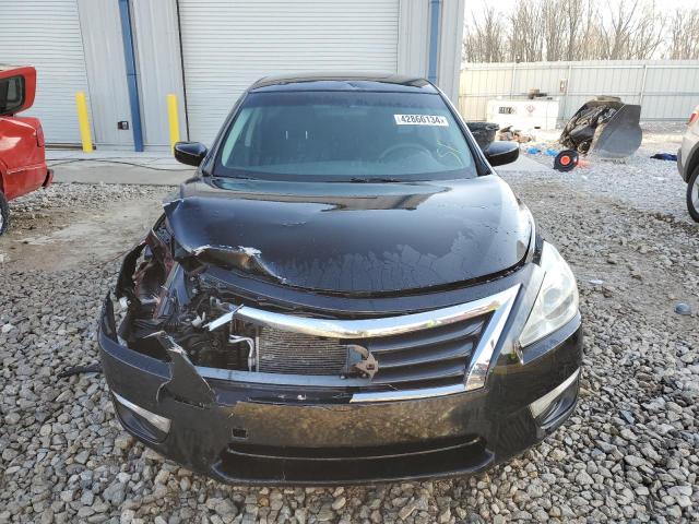 Photo 5 from auction – 2014 NISSAN ALTIMA 2.5 with VIN 1N4AL3AP7EN334468