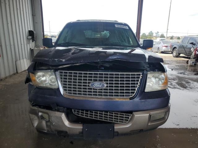 Photo 5 from auction – 2003 FORD EXPEDITION with VIN 1FMRU17W73LA26248