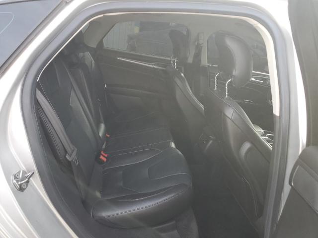 Photo 10 from auction – 2013 FORD FUSION TIT with VIN 3FA6P0K98DR348285