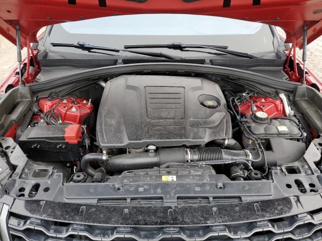 Photo 11 from auction – 2018 LAND ROVER RANGE ROVE with VIN SALYL2RX0JA741002