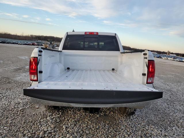 Photo 6 from auction – 2023 RAM 1500 CLASS with VIN 1C6RR7LG3PS516924