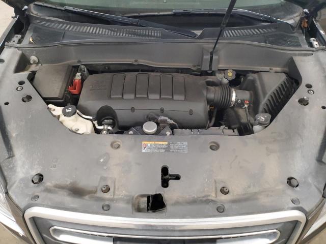 Photo 12 from auction – 2014 GMC ACADIA SLT with VIN 1GKKVRKD3EJ236114