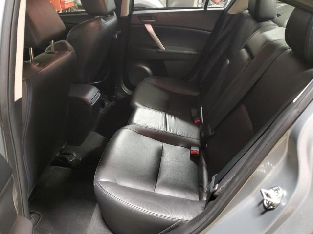 Photo 10 from auction – 2012 MAZDA 3 I with VIN JM1BL1W77C1631885
