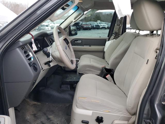 Photo 7 from auction – 2014 FORD EXPEDITION with VIN 1FMJU1F58EEF31499