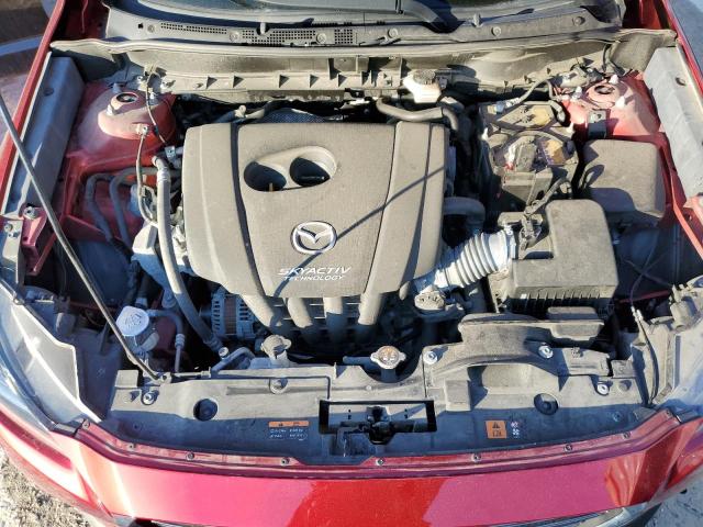 صورة رقم 11 من المزاد - 2019 MAZDA CX-3 TOURI مع VIN JM1DKFC71K0451948