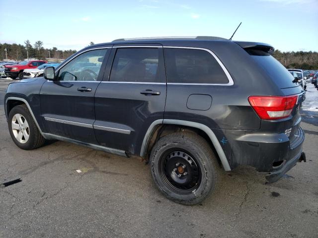 Photo 2 from auction – 2011 JEEP GRAND CHER with VIN 1J4RR4GG3BC597857