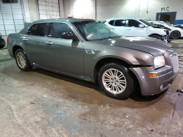 Photo 4 from auction – 2008 CHRYSLER 300 TOURIN with VIN 2C3KA53G88H124606