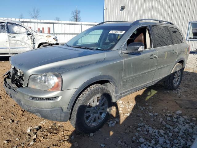 VOLVO XC90 3.2 2008 with VIN YV4CY982481452441 - Photo from auction