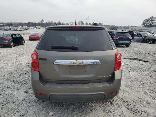 Photo 6 from auction – 2011 CHEVROLET EQUINOX LT with VIN 2CNALPEC9B6460237