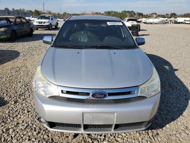 Photo 5 from auction – 2010 FORD FOCUS SEL with VIN 1FAHP3HN4AW121778