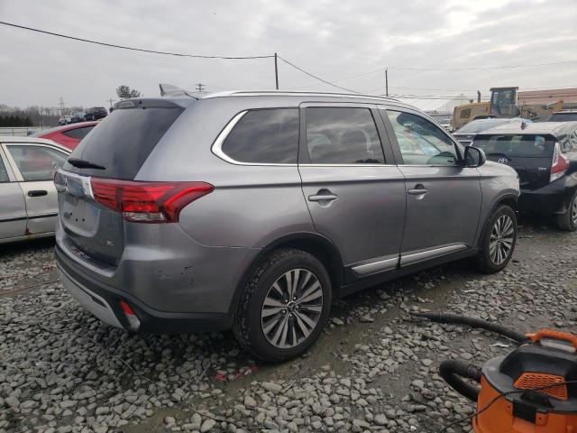 Photo 3 from auction – 2020 MITSUBISHI OUTLANDER with VIN JA4AD3A31LZ043078