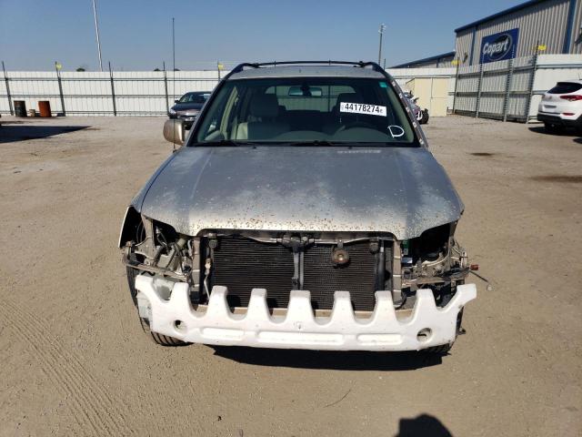 Photo 5 from auction – 2007 TOYOTA HIGHLANDER with VIN JTEGD21AX70164822