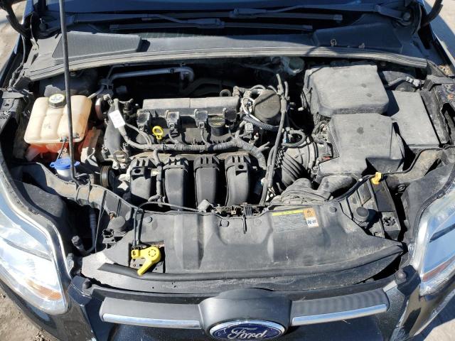 Photo 11 from auction – 2012 FORD FOCUS SE with VIN 1FAHP3F21CL414244
