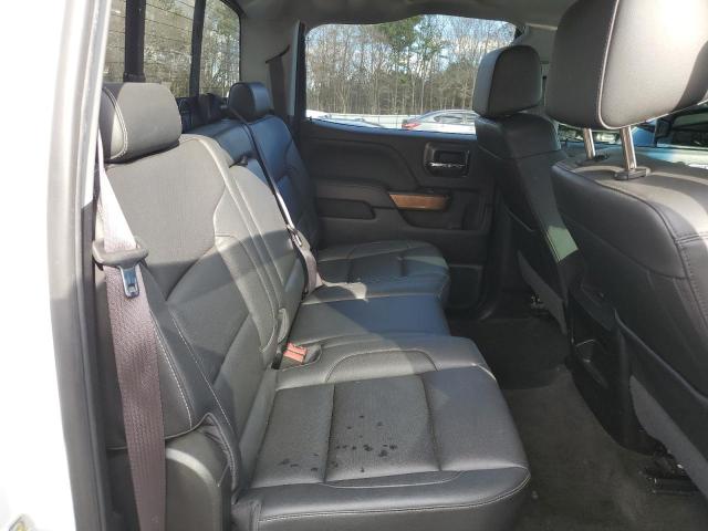 Photo 10 from auction – 2017 CHEVROLET SILVERADO with VIN 1GC1KWEY2HF224315
