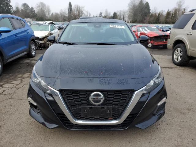 Photo 5 from auction – 2021 NISSAN ALTIMA S with VIN 1N4BL4BV5MN302950