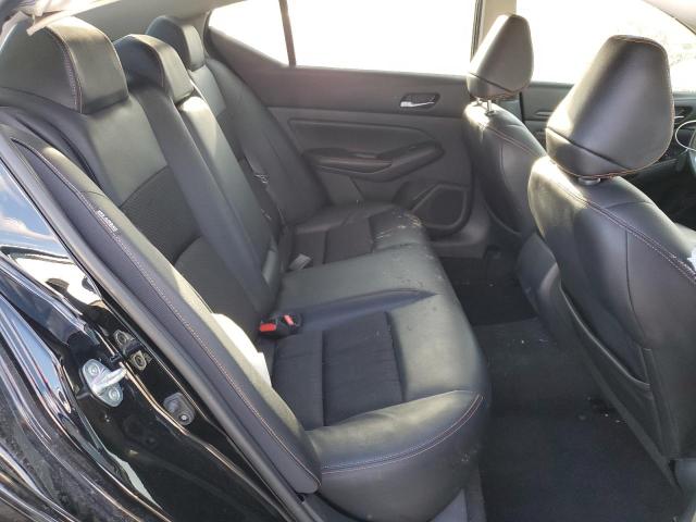 Photo 10 from auction – 2019 NISSAN ALTIMA SR with VIN 1N4BL4CV3KN309374