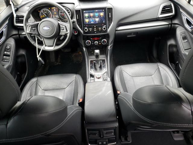 Photo 8 from auction – 2021 SUBARU FORESTER L with VIN JF2SKAUC8MH535454