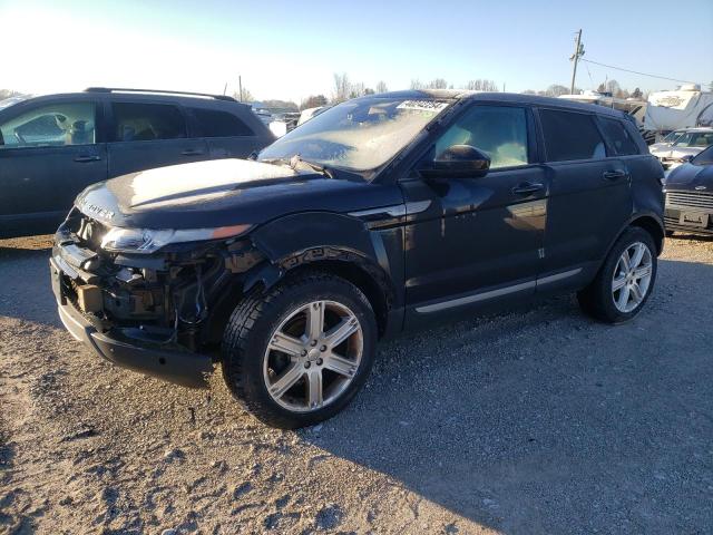 LAND ROVER RANGE ROVE 2015 with VIN SALVR2BG0FH008264 - Photo from auction