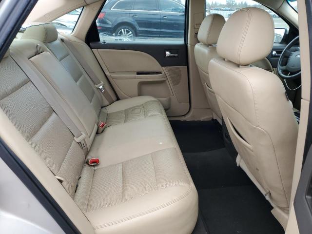 Photo 10 from auction – 2009 FORD TAURUS SEL with VIN 1FAHP24W49G116014