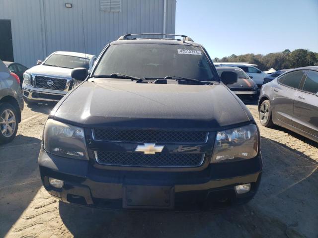 Photo 5 from auction – 2006 CHEVROLET TRAILBLAZE with VIN 1GNET16S766127918