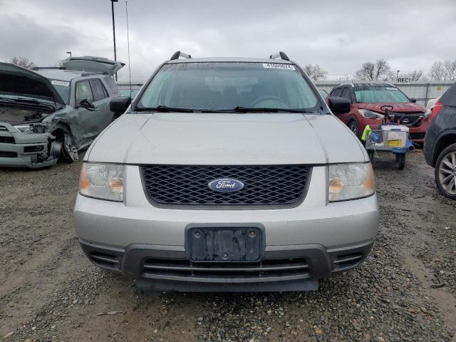 Photo 5 from auction – 2006 FORD FREESTYLE with VIN 1FMZK01126GA58986