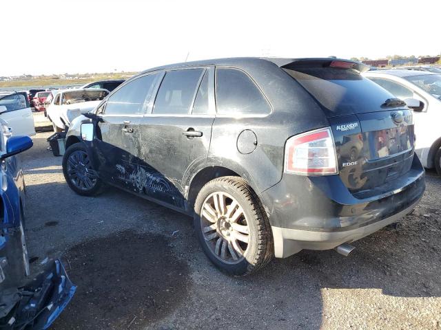 Photo 2 from auction – 2010 FORD EDGE LIMIT with VIN 2FMDK3KC8ABB34965