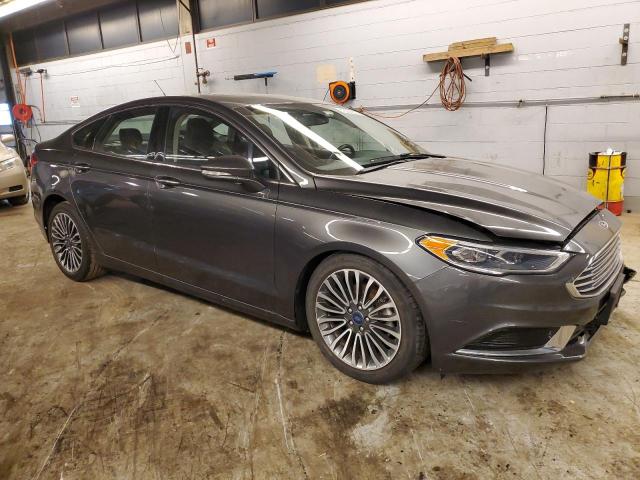 Photo 4 from auction – 2018 FORD FUSION SE with VIN 3FA6P0HD9JR126832