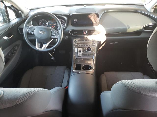 Photo 8 from auction – 2023 HYUNDAI SANTA FE S with VIN 5NMS2DAJ1PH609982