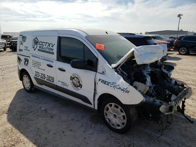 Photo 4 from auction – 2016 FORD TRANSIT CO with VIN NM0LS7E75G1244802